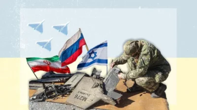 The Signaling of War: Ukraine, Israel 