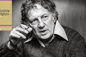 The Sorrow of Belgium --- (three versions)