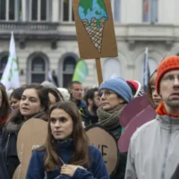 The Surge movement to hold protest in Brussels on Sunday