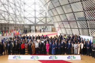 The Third African Union–European Union Ministerial Meeting and Effects of Ethiopia's Participation