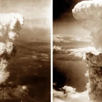 The atomic bombings of Hiroshima and Nagasaki: A comprehensive exploration