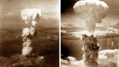 The atomic bombings of Hiroshima and Nagasaki: A comprehensive exploration