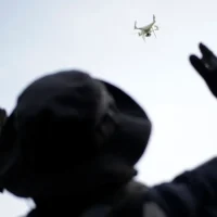 The criminal use of drones: Why Europe Must Act Before Crime Takes Flight