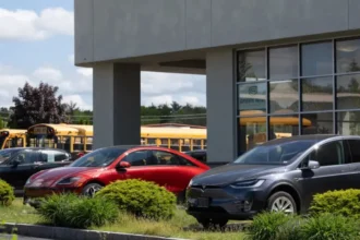 The growing global push for affordable electric vehicles