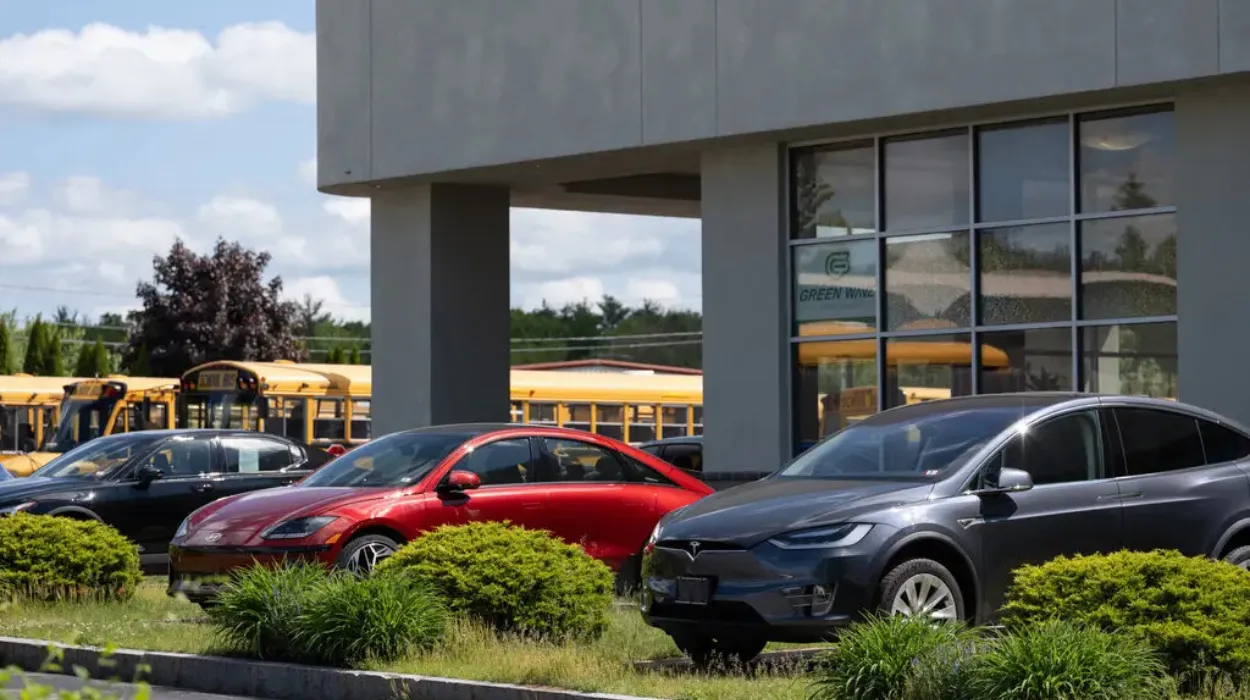 The growing global push for affordable electric vehicles