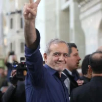 The implications of Pezeshkian’s win for Iran’s future