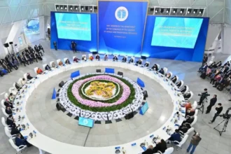 The importance of holding VIII Congress of Leaders of World and Traditional Religions (1)