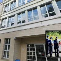 The police academy in Leuven opens for 25 trainees in 2025