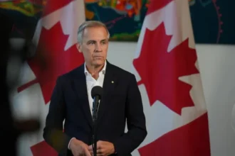 The race to become the next Prime Minister of Canada 