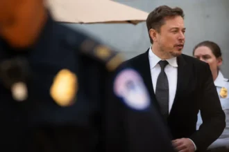 The recent political rise of X