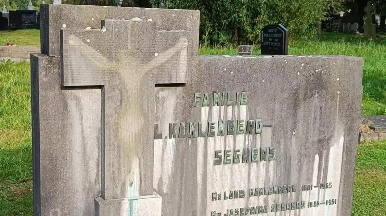 Theft in Sint-Niklaas