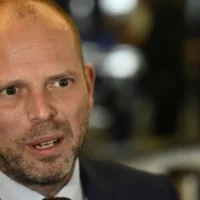 Theo Francken 18-year-olds to get military service letters soon