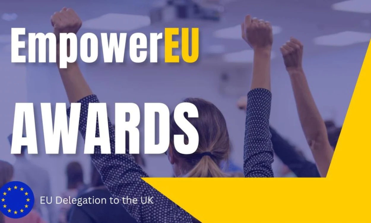 Third EU citizens gathering celebrates contributions in the UK