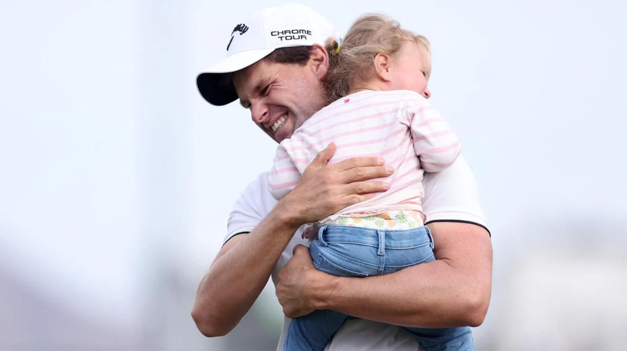 Thomas Detry wins first PGA tour title at Phoenix Open