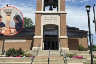 Thomas More Lier opens Nursing centre with Vervoort, Eelen