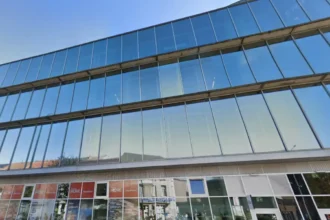 Thomas More Mechelen opens De Vest campus for 7500 students