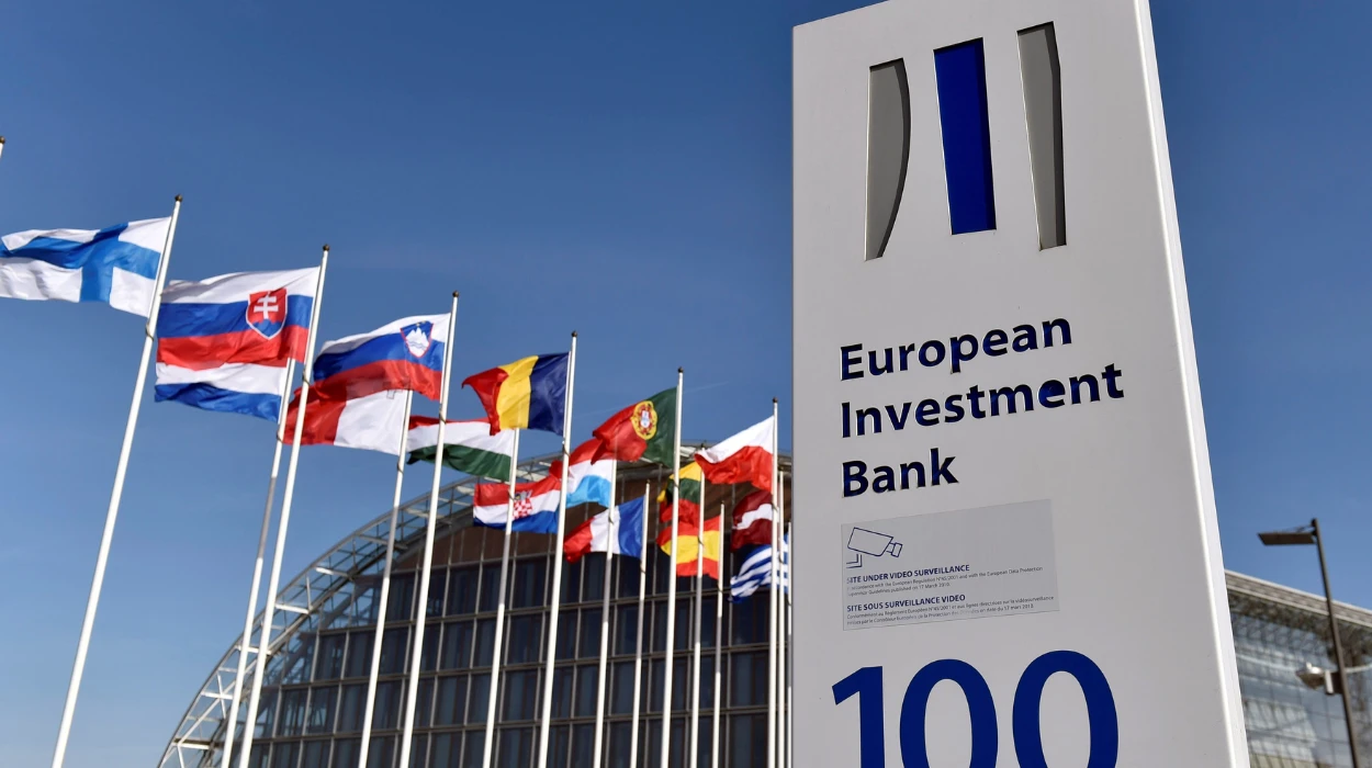 Those who turn their backs on European investment will pay the bill alone