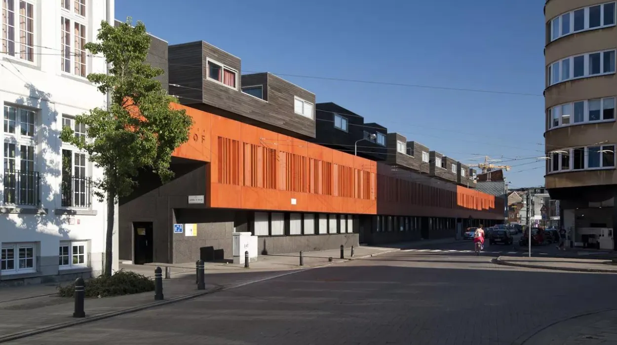 Thuispunt Ghent gains citywide property rights