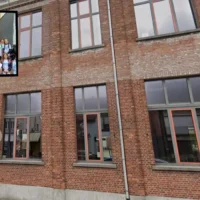 Tielen kids walk 14km to help sick classmate Milly