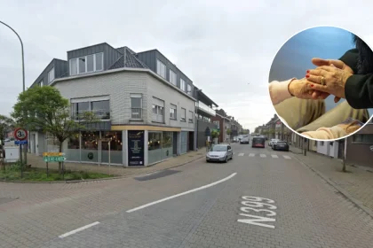 Tielt Launches Neighbourhood Care Drive to Keep Elderly at Home