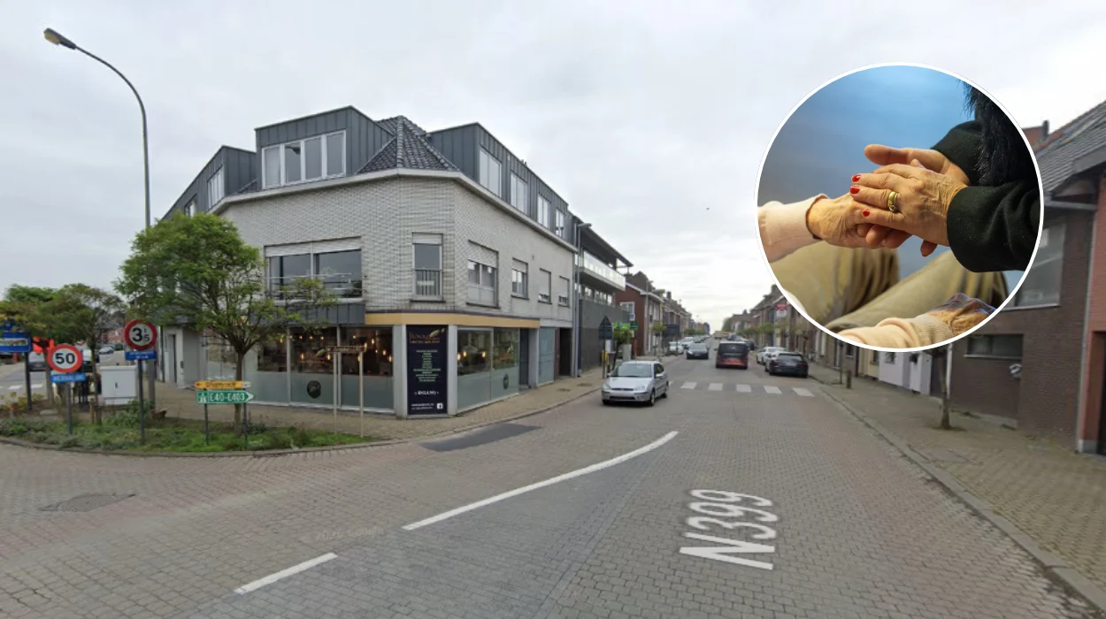 Tielt Launches Neighbourhood Care Drive to Keep Elderly at Home