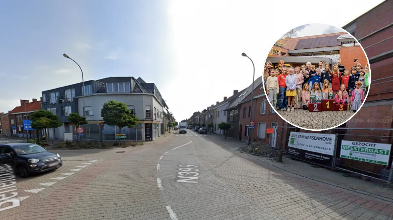 Tielt Launches New De Leesjury Reading Club for Young Bookworms