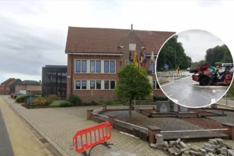 Tielt-Winge Truck Driver Receives Suspended Sentence After Fatal Accident