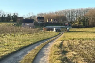 Tielt-Winge drops field road plan amid lawsuit fears