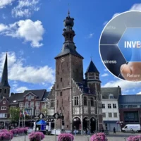 Tielt plans €150M investments after Meulebeke Merger