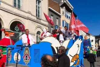 Tienen Carnival seeks more funds as €6,500 subsidy falls short