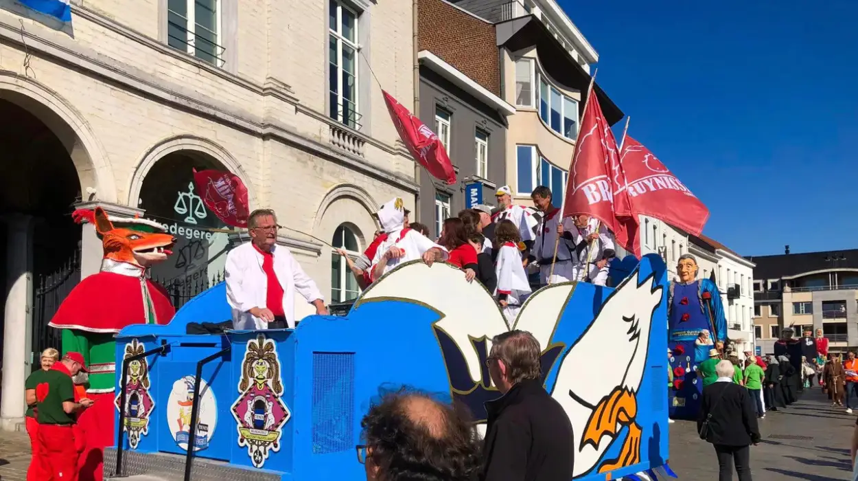 Tienen Carnival seeks more funds as €6,500 subsidy falls short