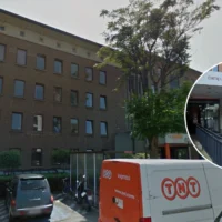 Tienen Hospital bans smoking and vaping from January 1, 2026