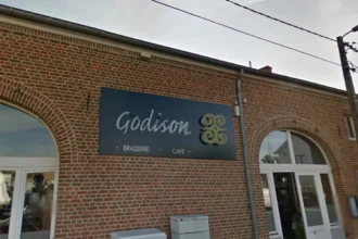 Tienen Mayor Katrien Partyka extends Godson restaurant closure amid threats