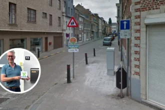 Tienen awards first student room quality label