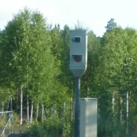 Tienen boosts road safety with mobile speed camera