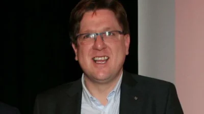 Tienen launches “Senior Citizen of the Year” led by Alderman Wim Berge