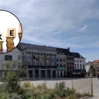 Tienen raises taxes & plans a 120 million multi-year investment