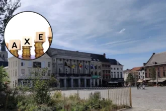 Tienen raises taxes & plans a 120 million multi-year investment