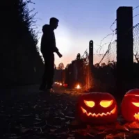 Tienen residents demand street lights Torsin leads Halloween advocacy for safety
