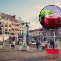 Tienen residents to receive drinking water from sugar beets