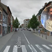 Tienen shelter animals terrified by fireworks during a former protest