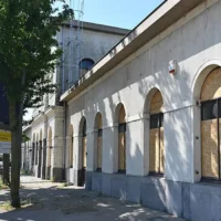 Tienen's 1837 train station NMBS seeks buyer amid urgent repairs