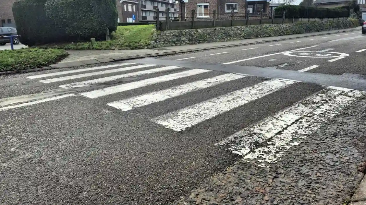 Tienen's Nele Daenen implements utility work reform