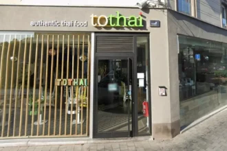 Tienen's ToThai closes temporarily due to mouse issue