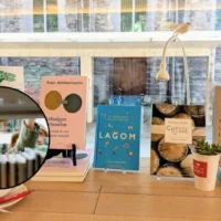 Tiesj Benoot launches reading week at Merelbeke-Melle libraries