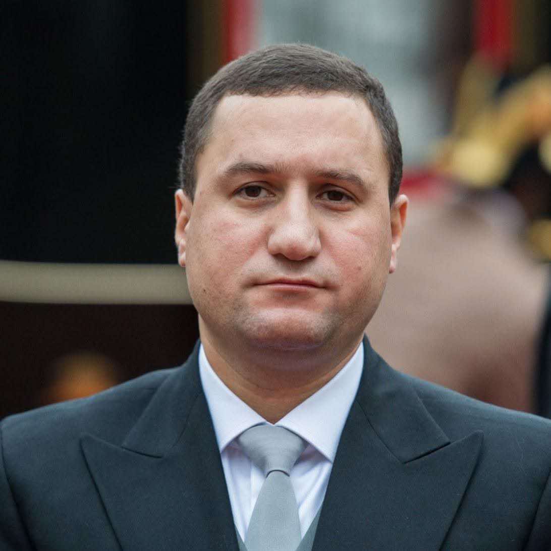 Tigran Balayan