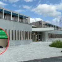 TikTok AI homeless prank in Zellik sparks police response