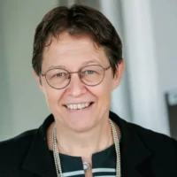 Tine Baelmans first candidate for KU Leuven rectorship 2025