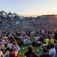 Tomorrowland arrests soar, drugs and thefts at festival in Antwerp