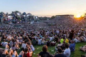 Tomorrowland arrests soar, drugs and thefts at festival in Antwerp
